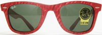 Image of Ray Ban RB2140-992